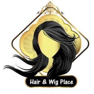 Meet your Posher, Hairwig